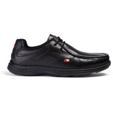 Kickers Reasan Lace Leather Men Shoes Kickers